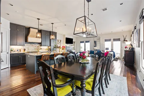 $1,150,000 | 926 Nicholson Street, Houston, TX 77008