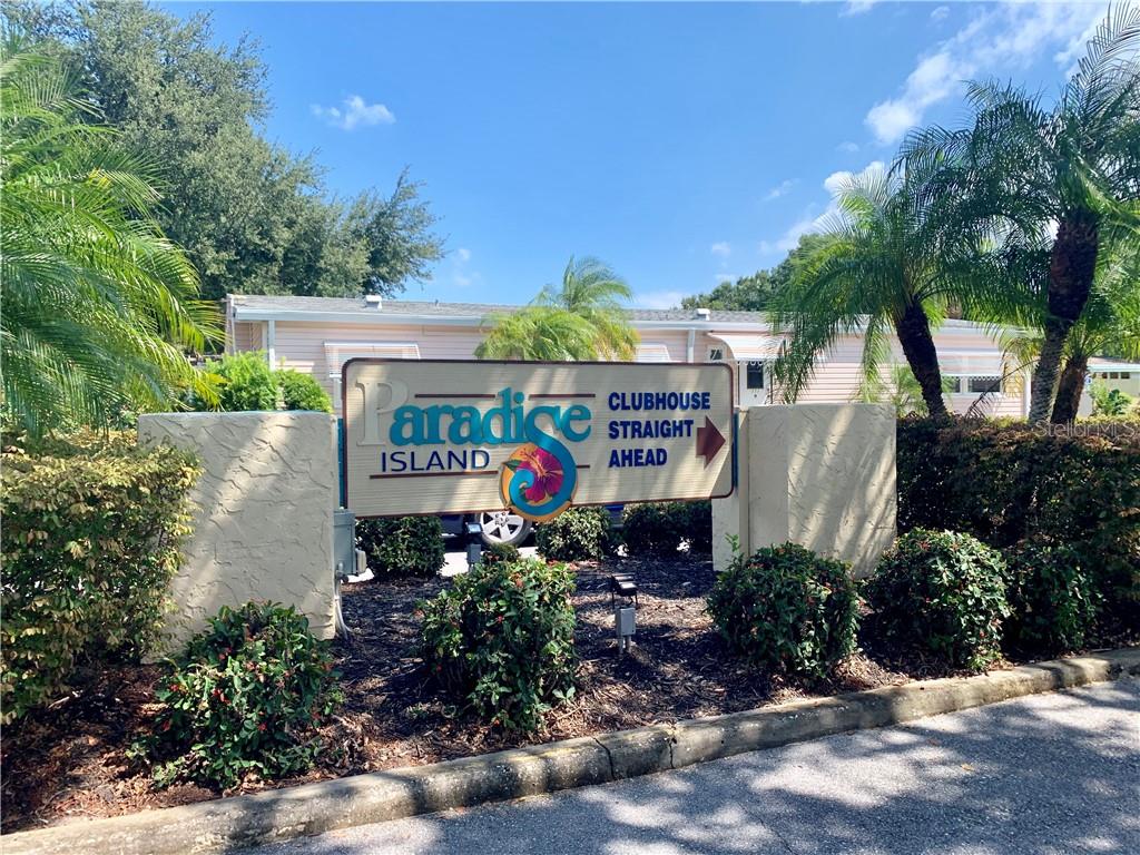1001 Starkey Road, Unit 722 Largo, FL 33771 - Photo 1 of 1 Gallery Image 1