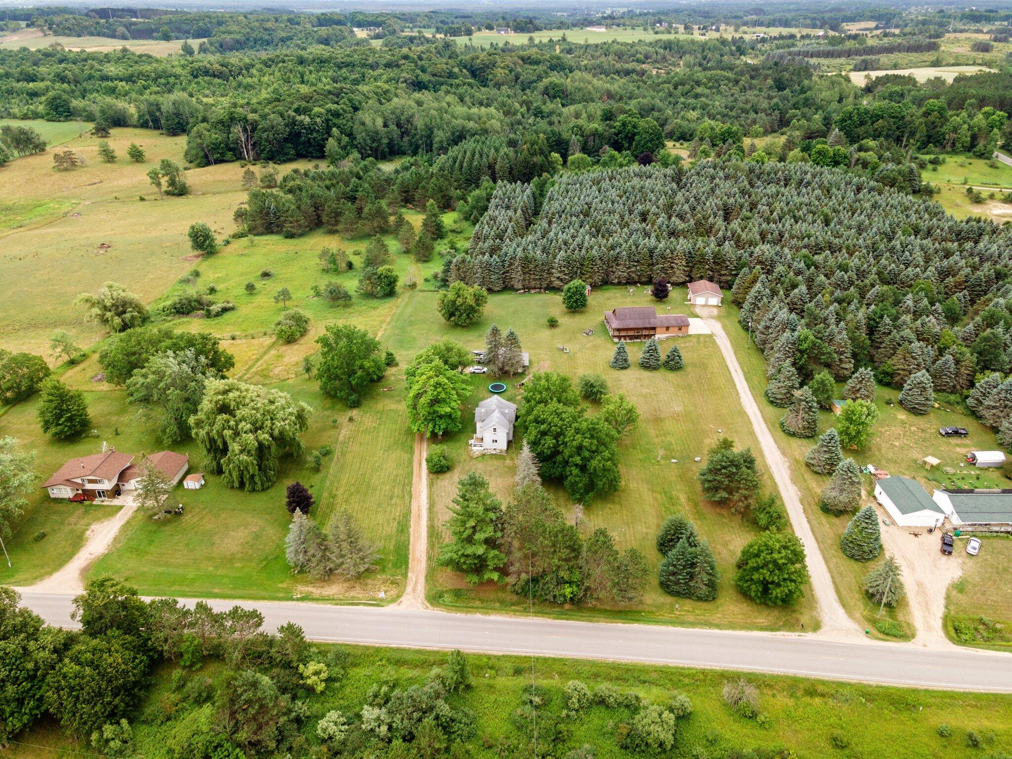 21825 3 Mile Road Reed City, MI 49677 - Photo 33 of 34 8-web-or-mls-DJI_0045