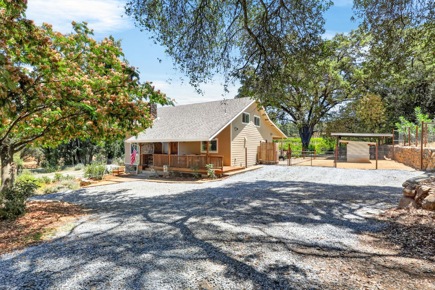 2402 Deer Valley Road Rescue, CA 95672 - Photo 71 of 88