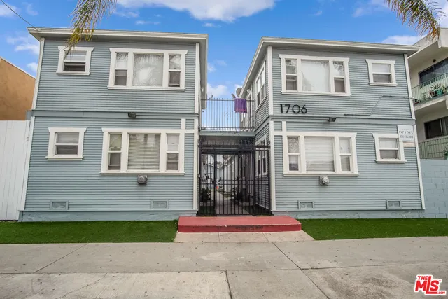 $1,759,000 | 1706 Sherman Place, Long Beach, CA 90804