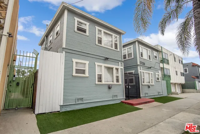 $1,759,000 | 1706 Sherman Place, Long Beach, CA 90804