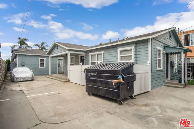 $1,759,000 | 1706 Sherman Place, Long Beach, CA 90804