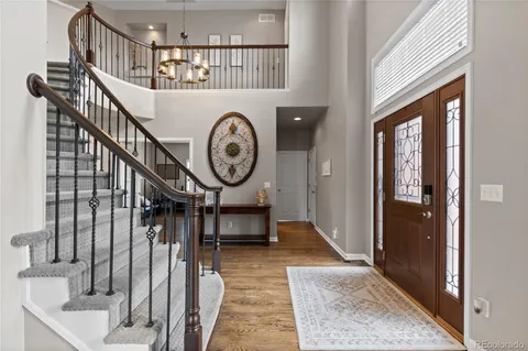 $1,115,000 | 529 Rita Place, Castle Pines, CO 80108