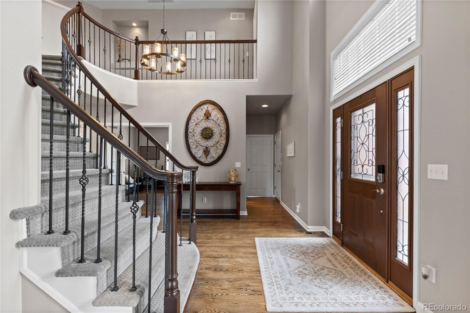 529 Rita Place Castle Pines, CO 80108 - Photo 3 of 49