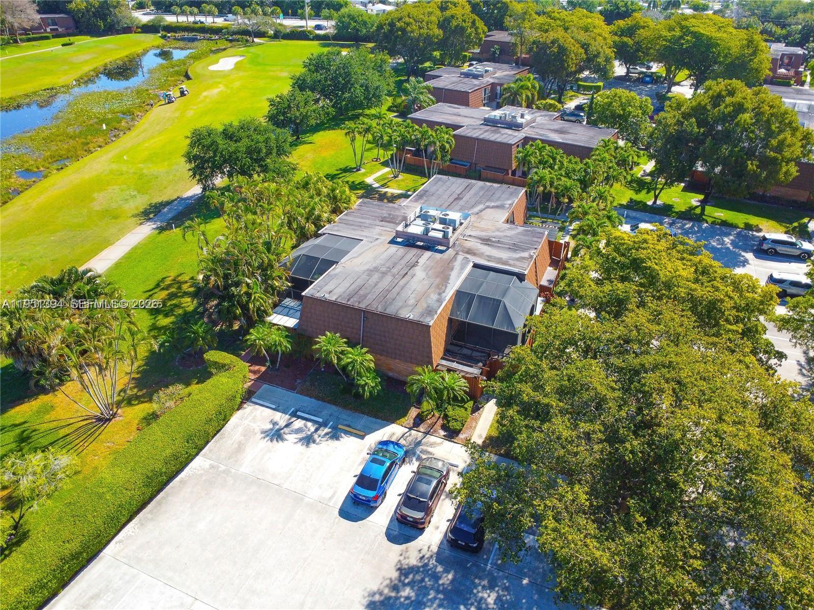 9135 Southwest 20th Place, Unit D Davie, FL 33324 - Photo 3 of 23