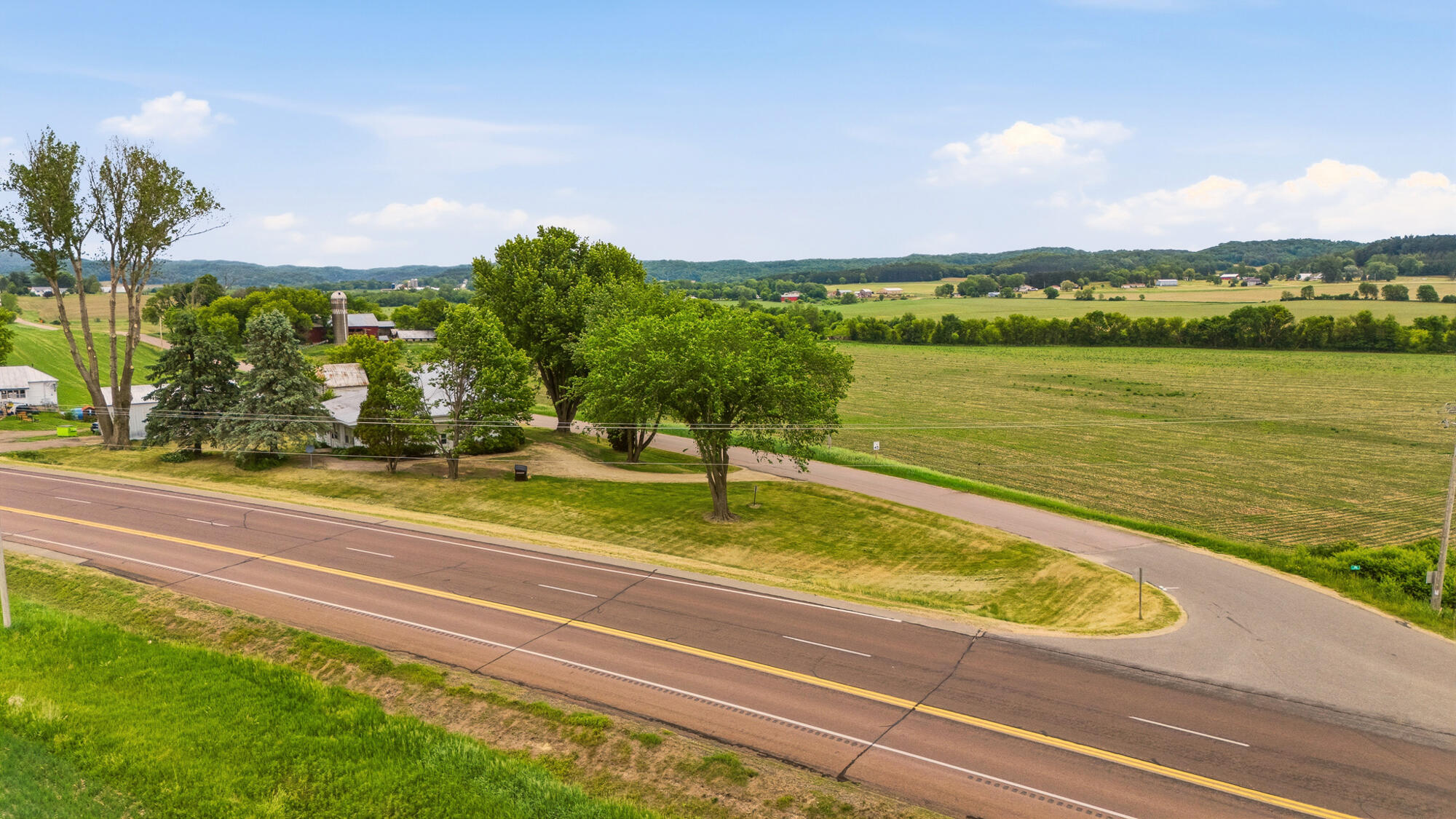 13979 Fedora Road Sparta, WI 54656 - Photo 55 of 61 55_006_dji_20260604163509_0877_d
