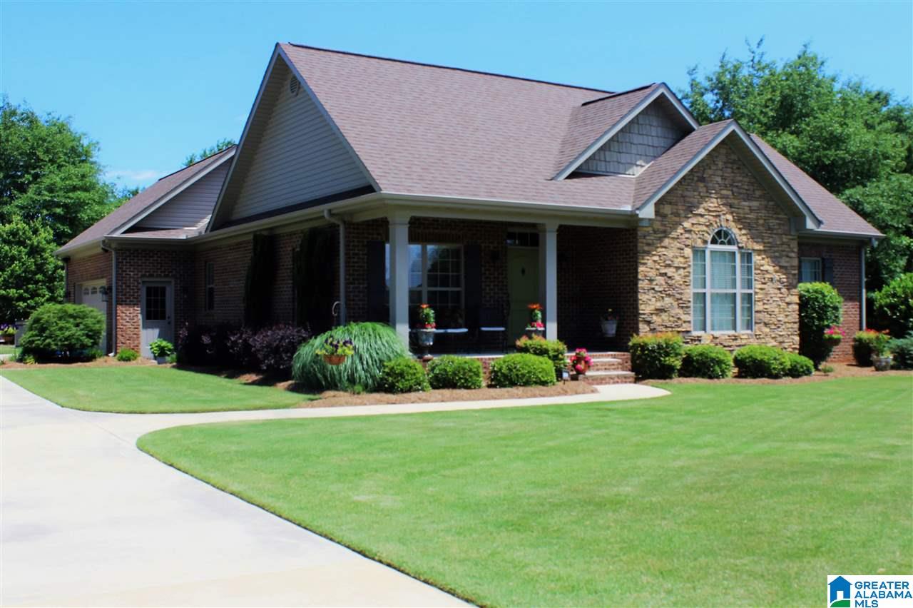 104 Jacksons Way Jacksonville, AL 36265 - Photo 1 of 30