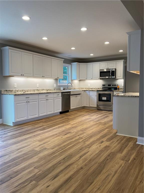 1068 Smyre Farm Road Newton, NC 28658 - Photo 1 of 11 Gallery Image 1