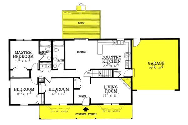 1068 Smyre Farm Road Newton, NC 28658 - Photo 8 of 11 Gallery Image 8