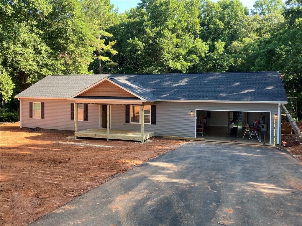 1068 Smyre Farm Road Newton, NC 28658 - Photo 9 of 11 Gallery Image 9