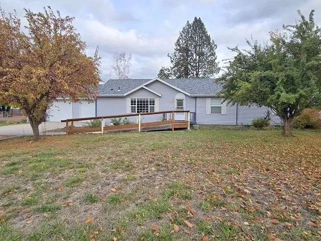 $375,000 | 503 South Bernard Street, Chewelah, WA 99109
