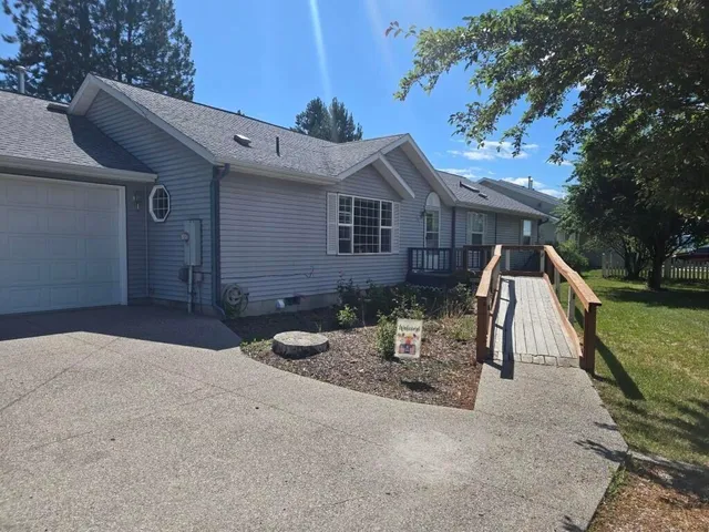 $375,000 | 503 South Bernard Street, Chewelah, WA 99109