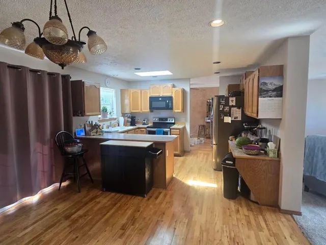 $375,000 | 503 South Bernard Street, Chewelah, WA 99109