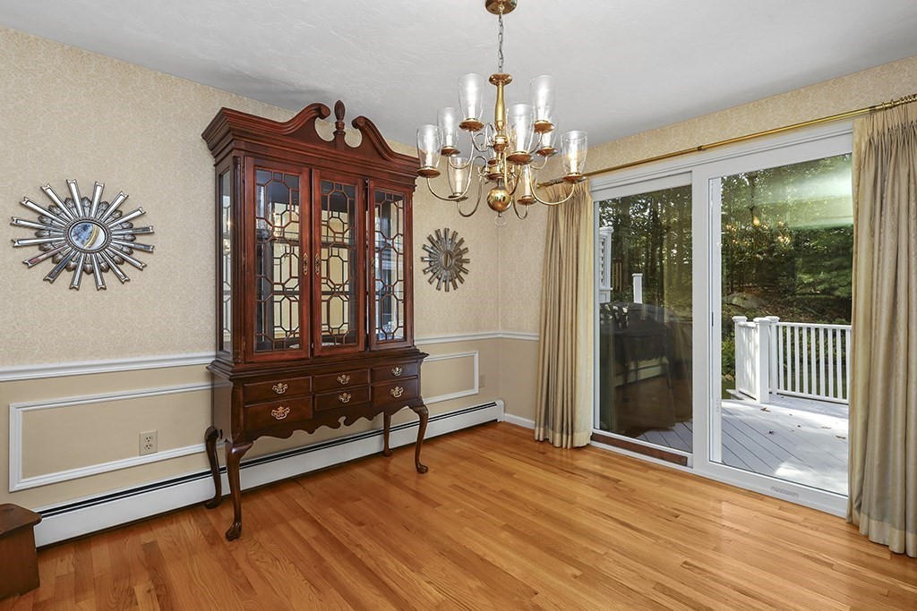 57 Vine Street North Attleboro, MA 02760 - Photo 16 of 41 a view of a livingroom with wooden floor and furniture