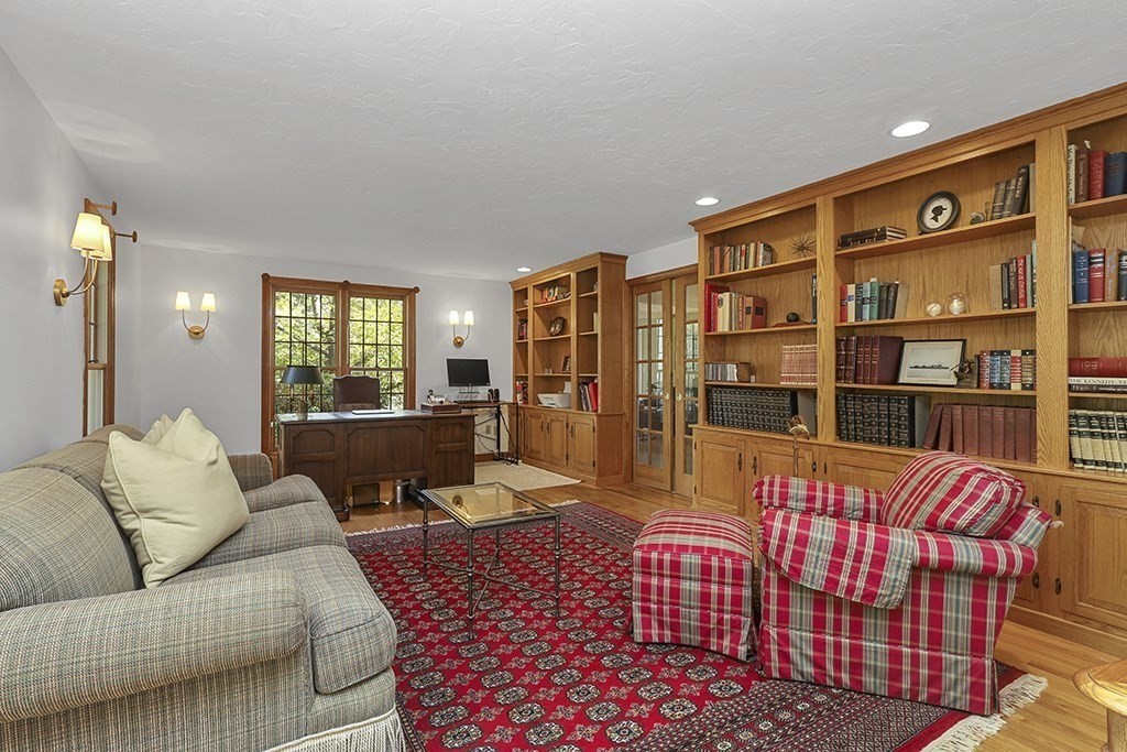 57 Vine Street North Attleboro, MA 02760 - Photo 22 of 41 a living room with furniture