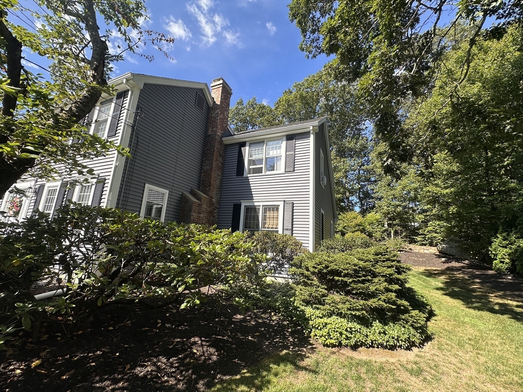 57 Vine Street North Attleboro, MA 02760 - Photo 5 of 41 a view of a house with a yard