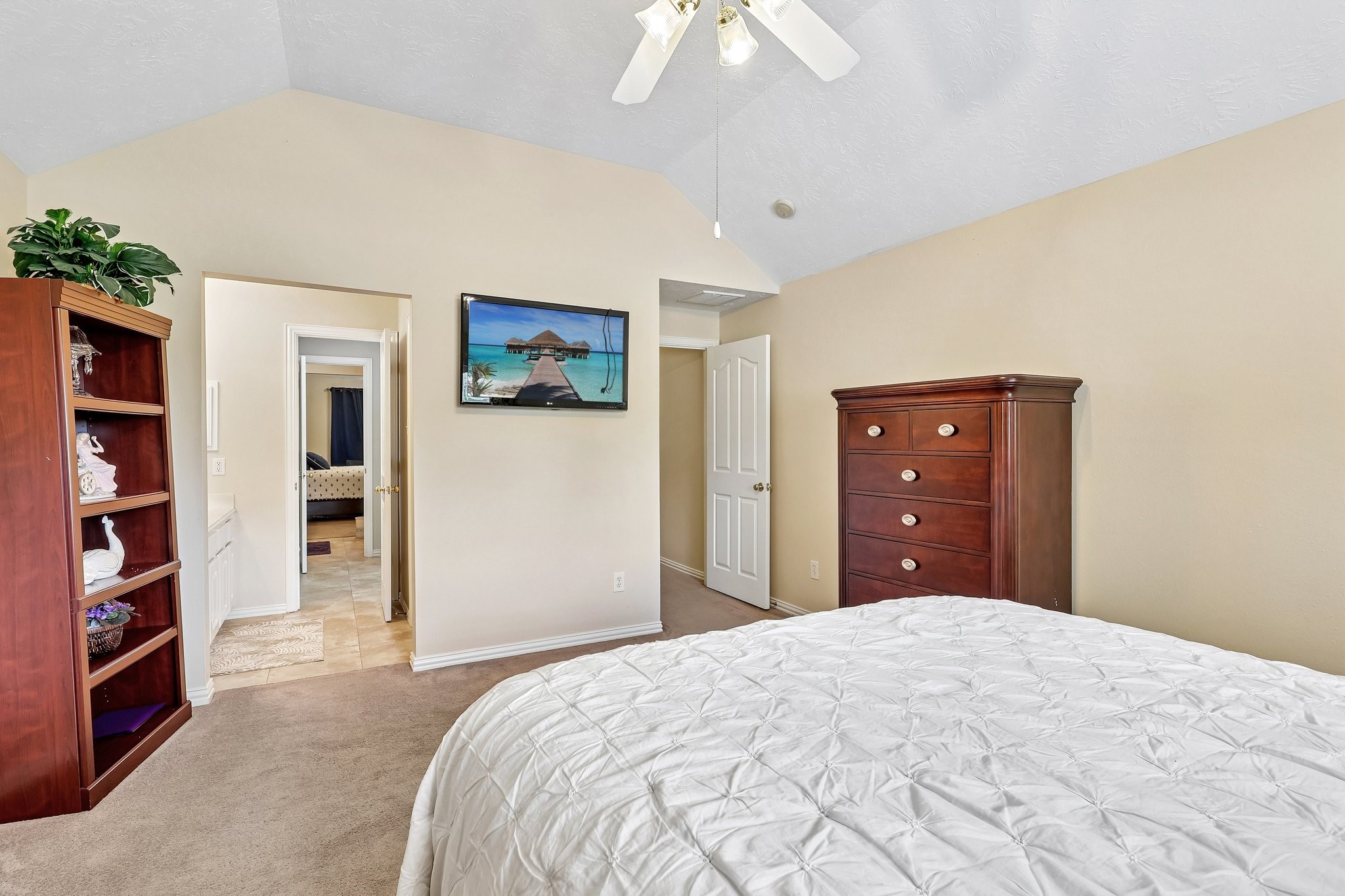 6515 Briarstone Lane Spring, TX 77379 - Photo 35 of 44
