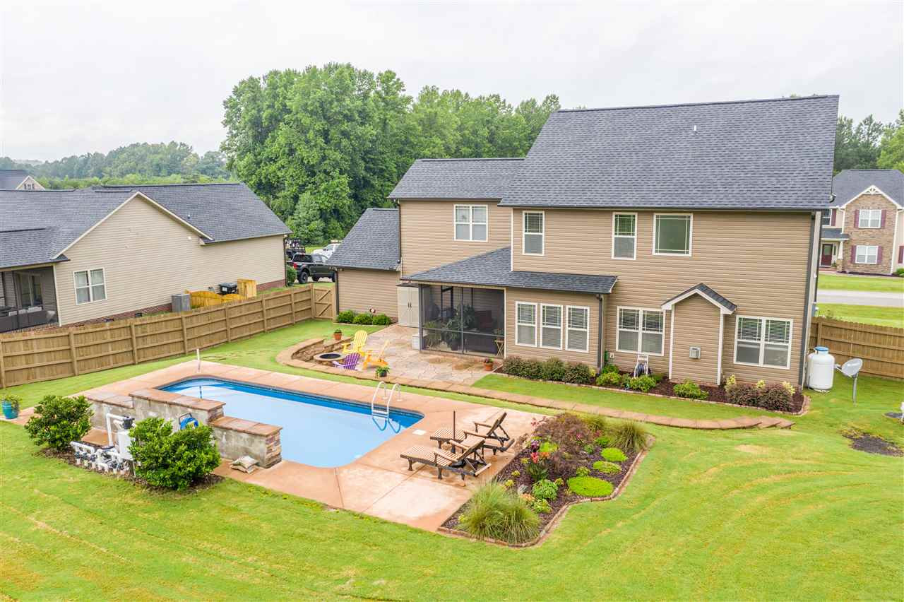127 North Sunset Ridge Drive Willow Spring, NC 27592 - Photo 1 of 30 Photo 1