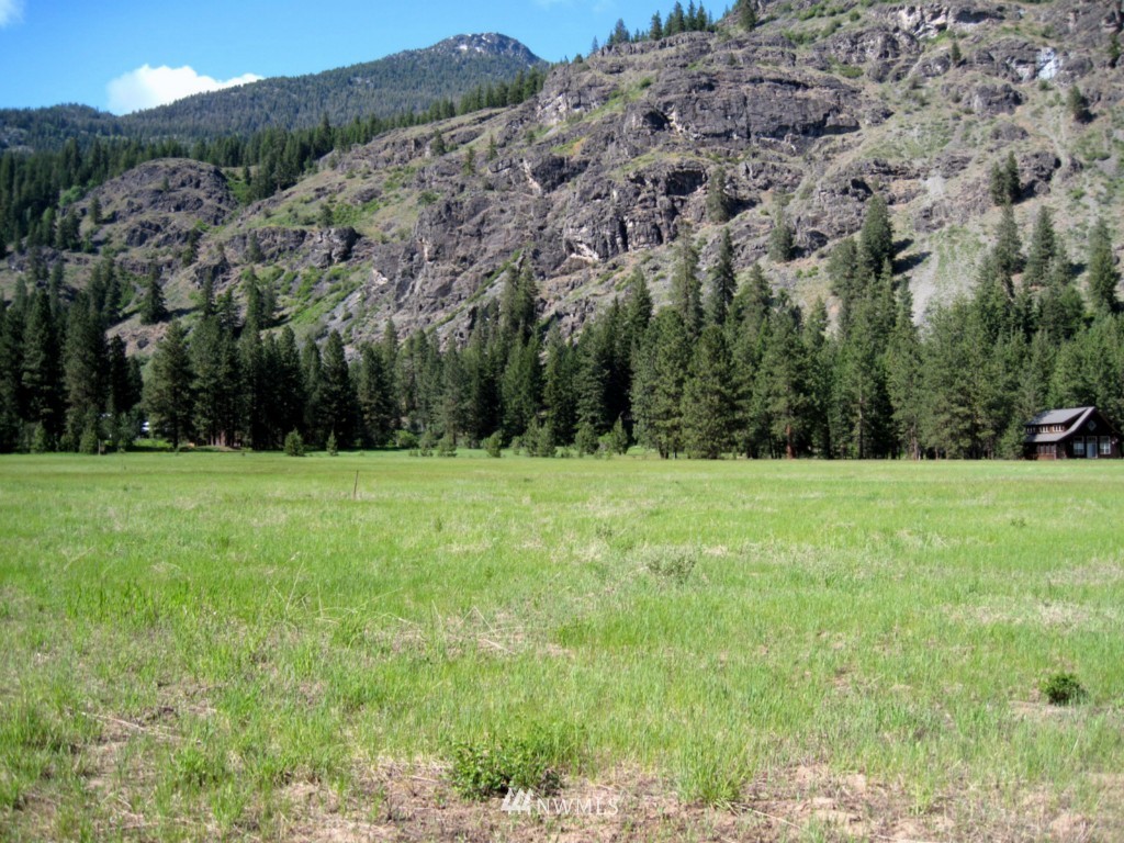 28 Country Road Mazama, WA 98833 - Photo 1 of 1 Gallery Image 1