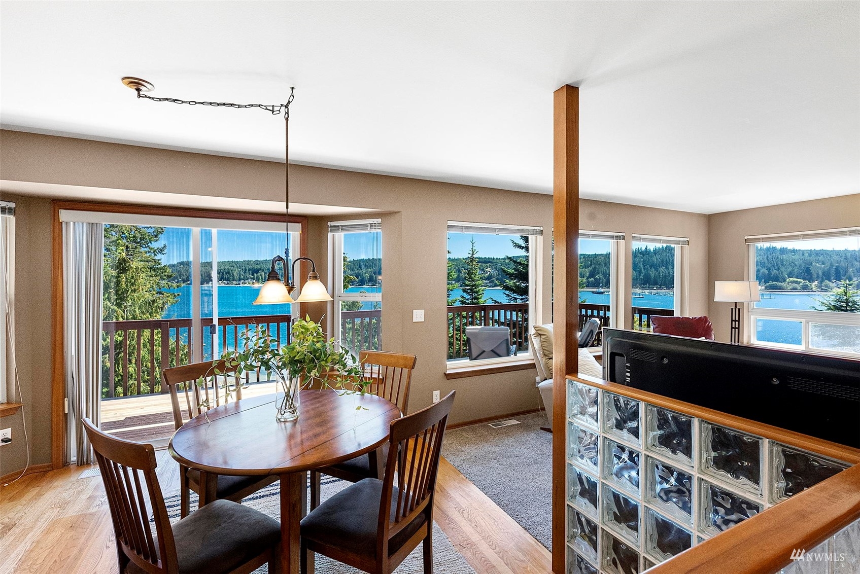 9442 Misery Point Road Northwest Seabeck, WA 98380 - Photo 11 of 40 Gallery Image 11