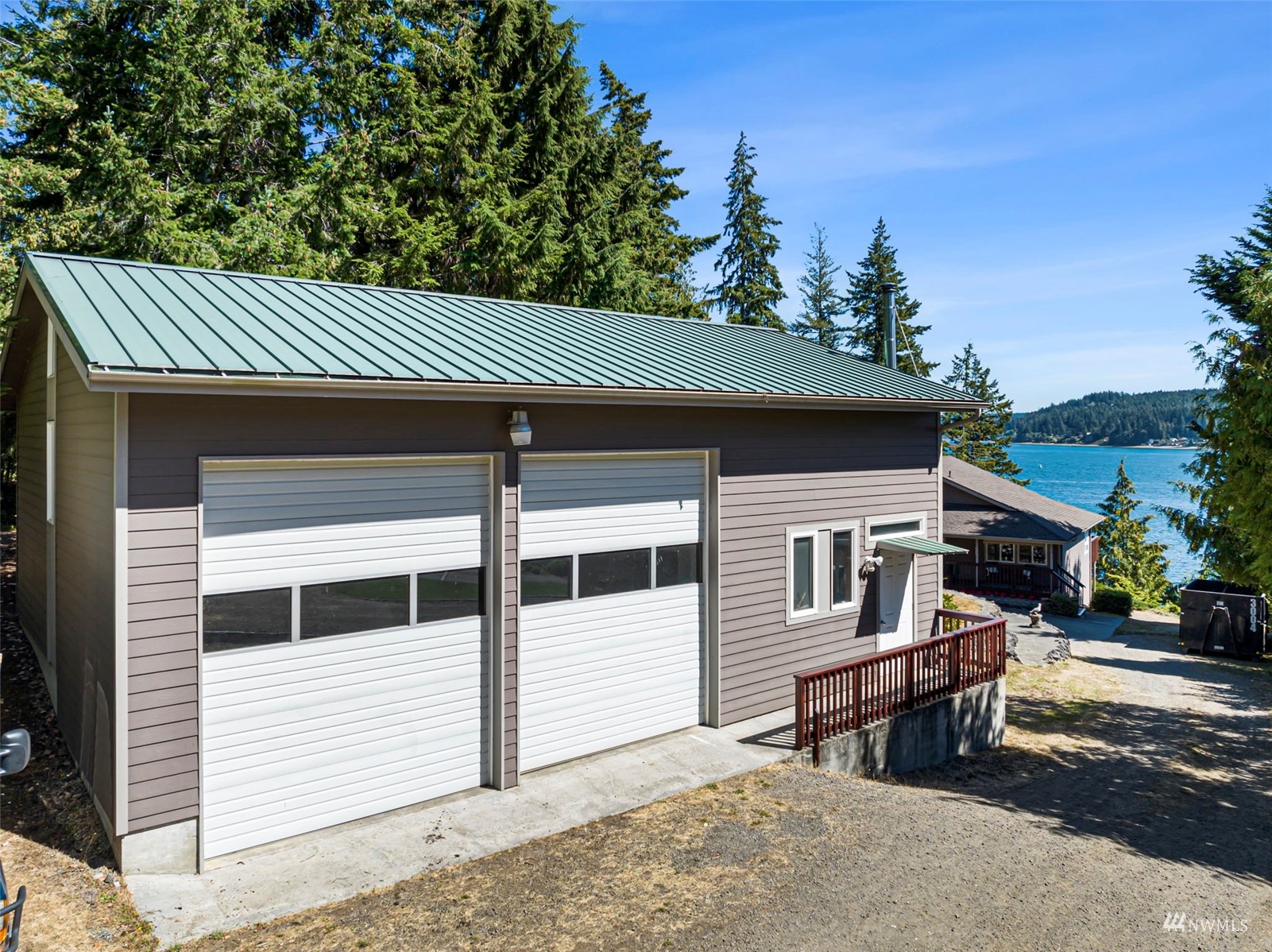 9442 Misery Point Road Northwest Seabeck, WA 98380 - Photo 30 of 40 Gallery Image 30