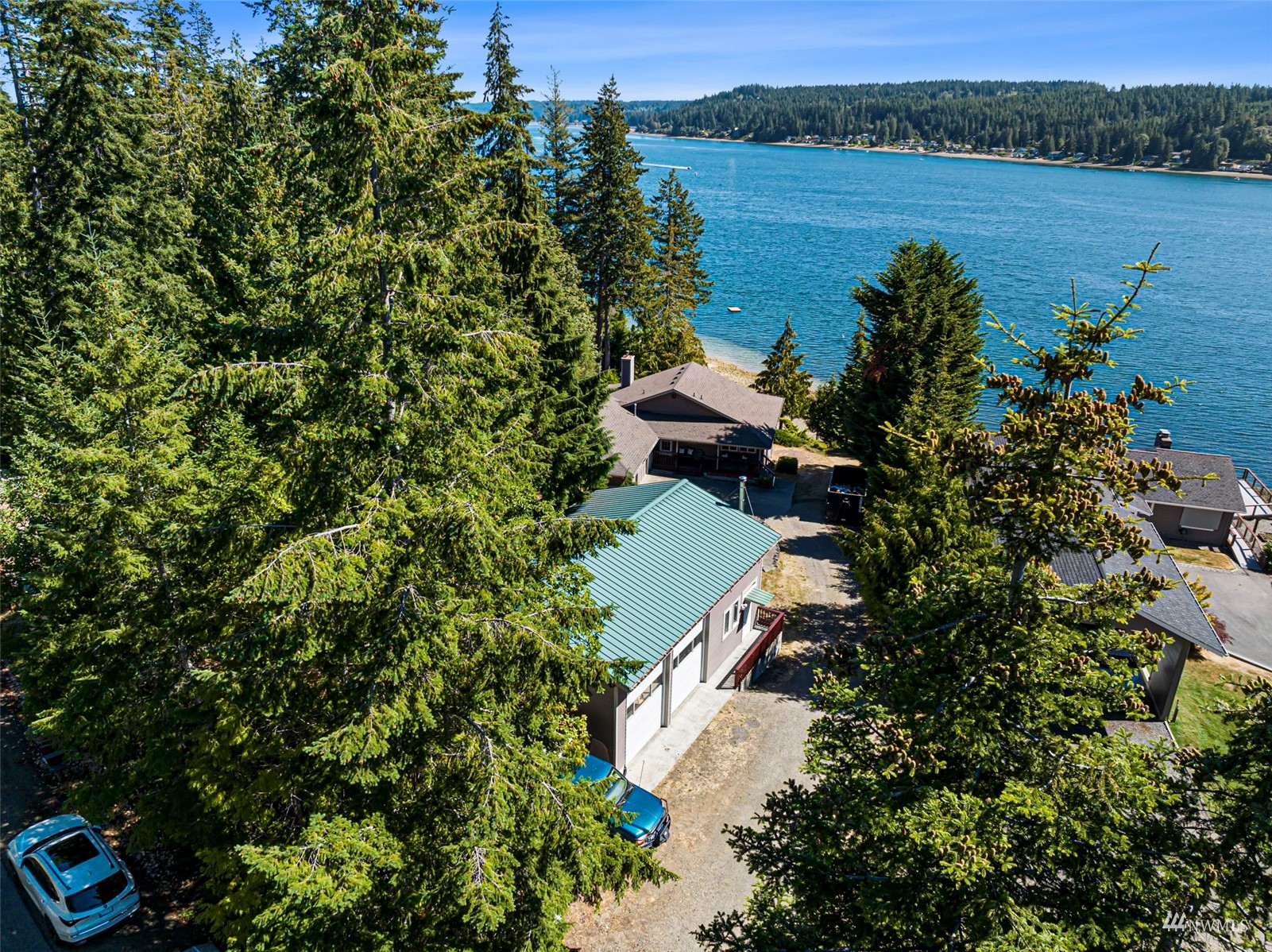 9442 Misery Point Road Northwest Seabeck, WA 98380 - Photo 31 of 40 Gallery Image 31