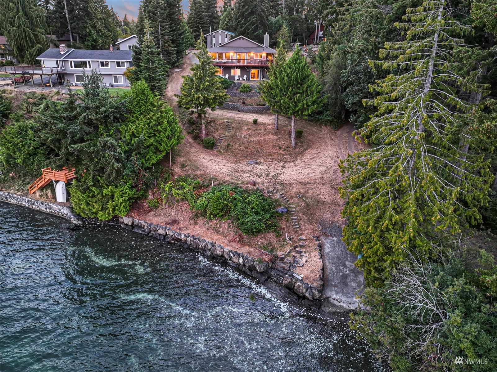 9442 Misery Point Road Northwest Seabeck, WA 98380 - Photo 35 of 40 Gallery Image 35
