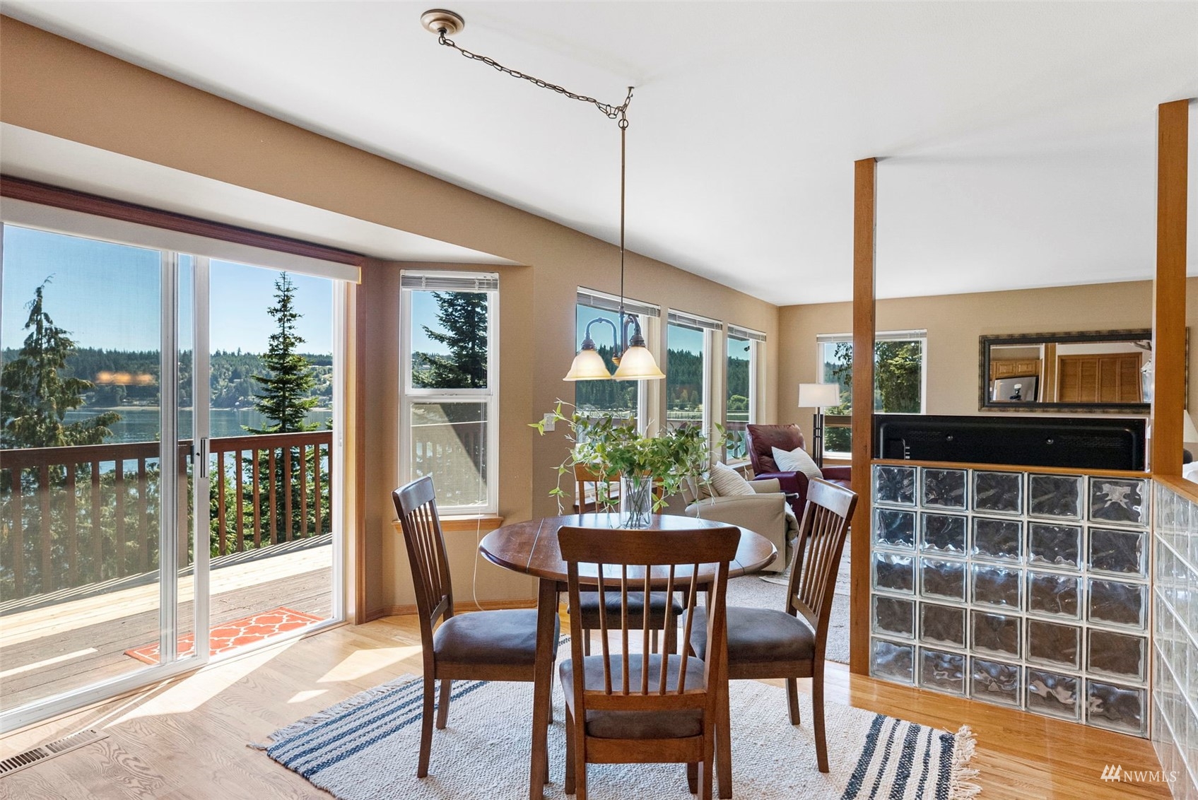 9442 Misery Point Road Northwest Seabeck, WA 98380 - Photo 10 of 40 Gallery Image 10