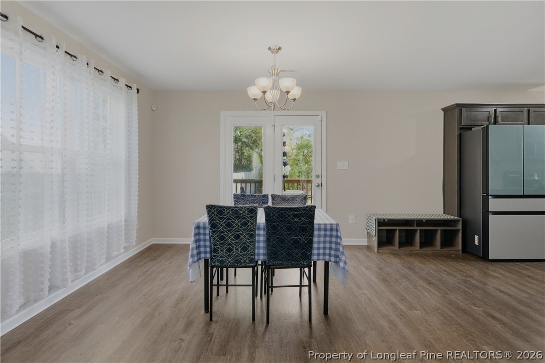 5410 Hickory Knoll Road Fayetteville, NC 28314 - Photo 13 of 46