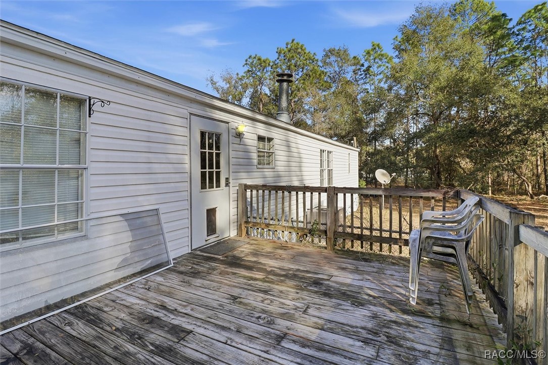 3732 East Flint Lane Inverness, FL 34452 - Photo 33 of 41