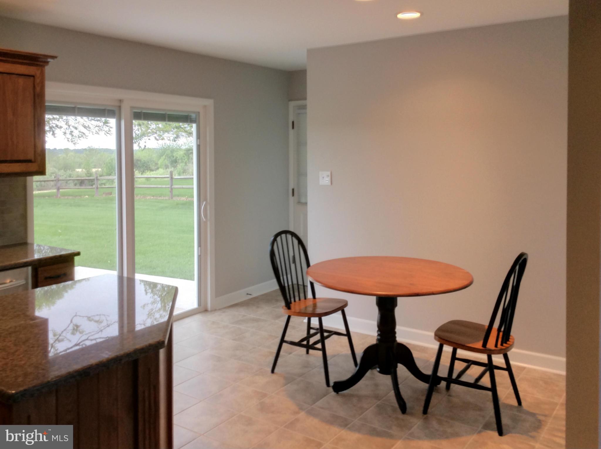 1402 Brechbill Road Chambersburg, PA 17202 - Photo 9 of 21 Dining Room
