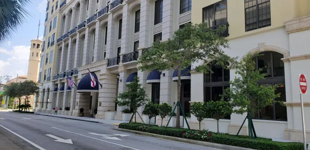 $4,500 | 801 South Olive Avenue, Unit 435, West Palm Beach, FL 33401