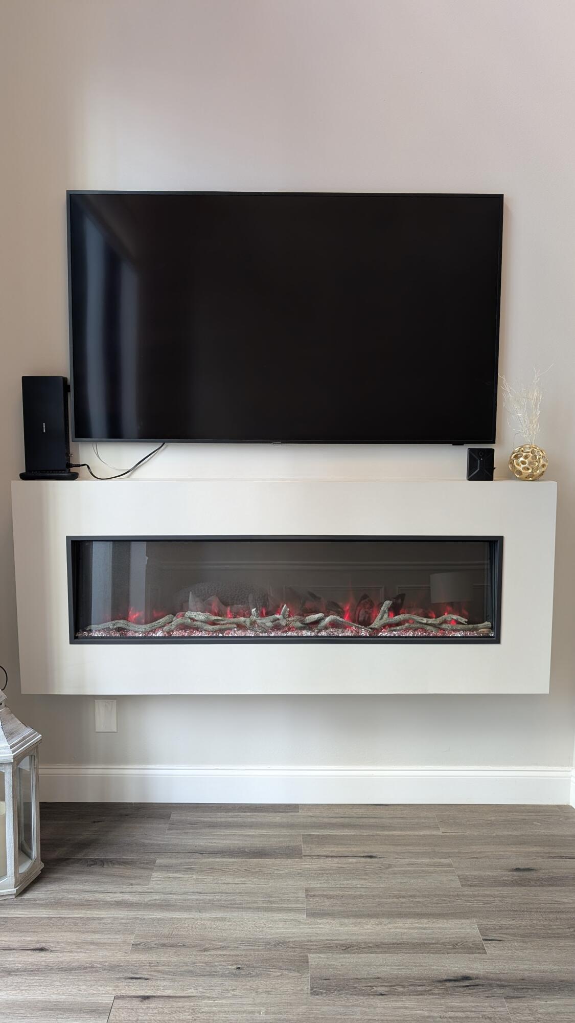 801 South Olive Avenue, Unit 435 West Palm Beach, FL 33401 - Photo 9 of 33 a view of wooden floor