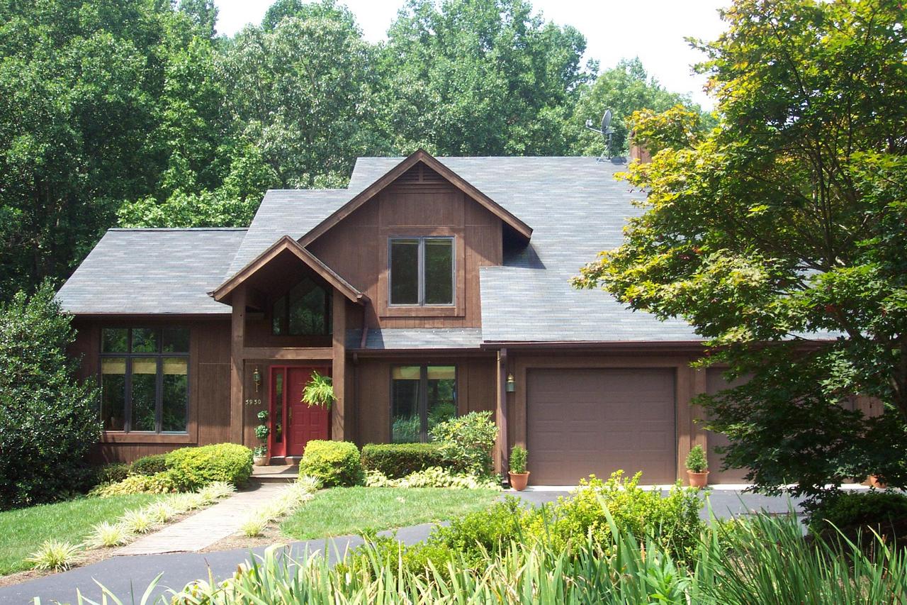 5930 2 Ford Road Roanoke, VA 24018 - Photo 1 of 15 FRONT VIEW