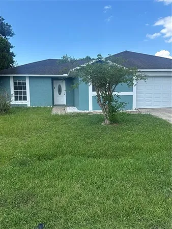 $249,999 | 913 San Rafael Way, Kissimmee, FL 34758
