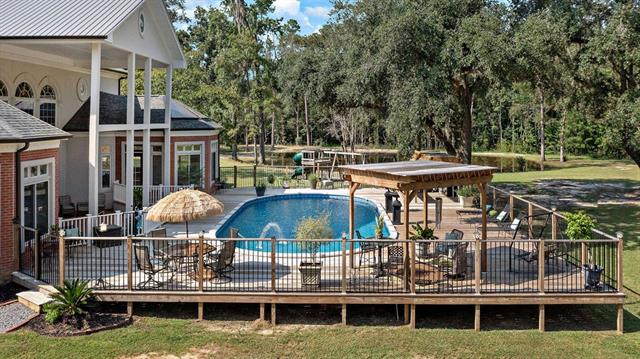 73350 Keen Road Abita Springs, LA 70420 - Photo 25 of 53