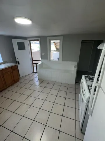 a living room with a couch