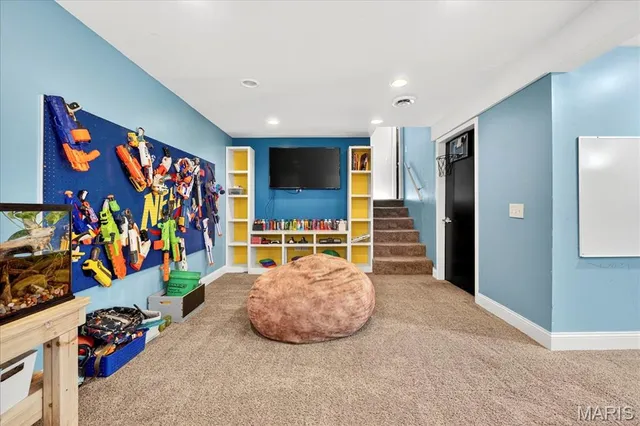 $349,500 | 1064 Apricot Drive, St. Charles, MO 63301