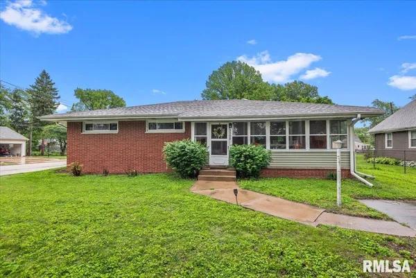 $231,000 | 3300 South 2nd Street, Springfield, IL 62703