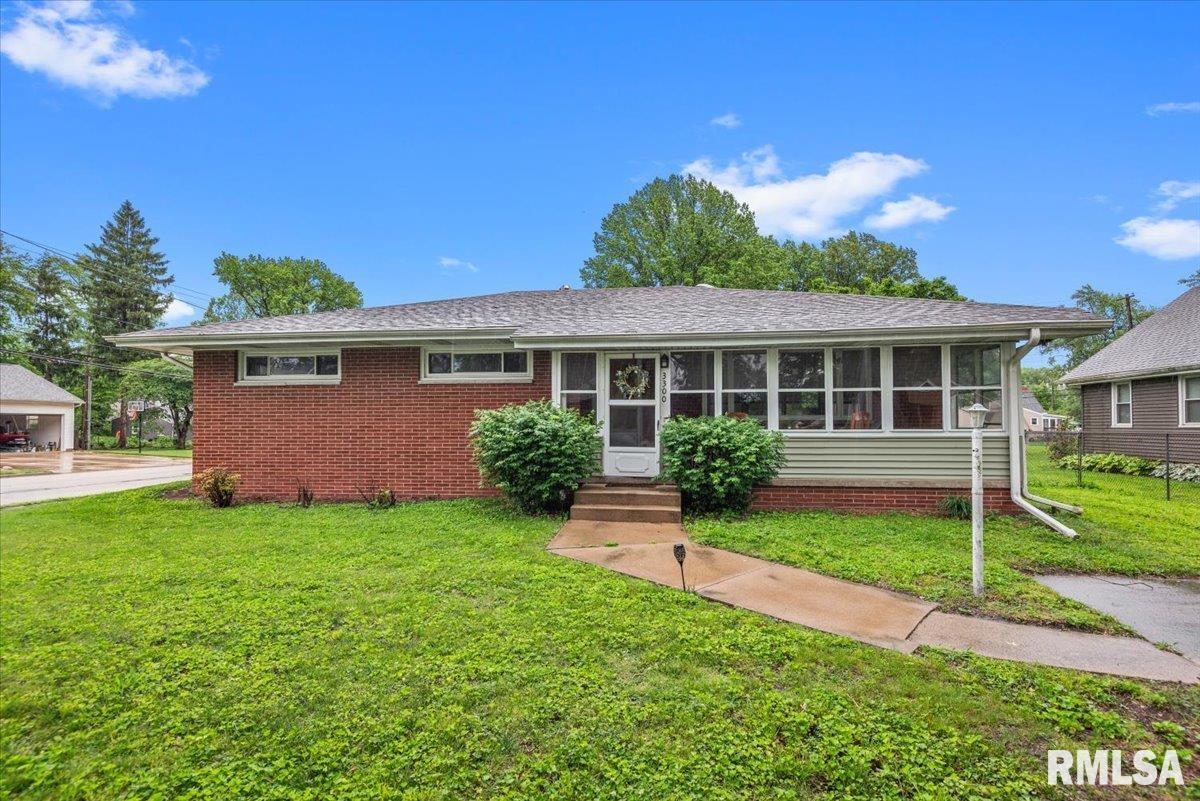 3300 South 2nd Street Springfield, IL 62703 - Photo 1 of 49