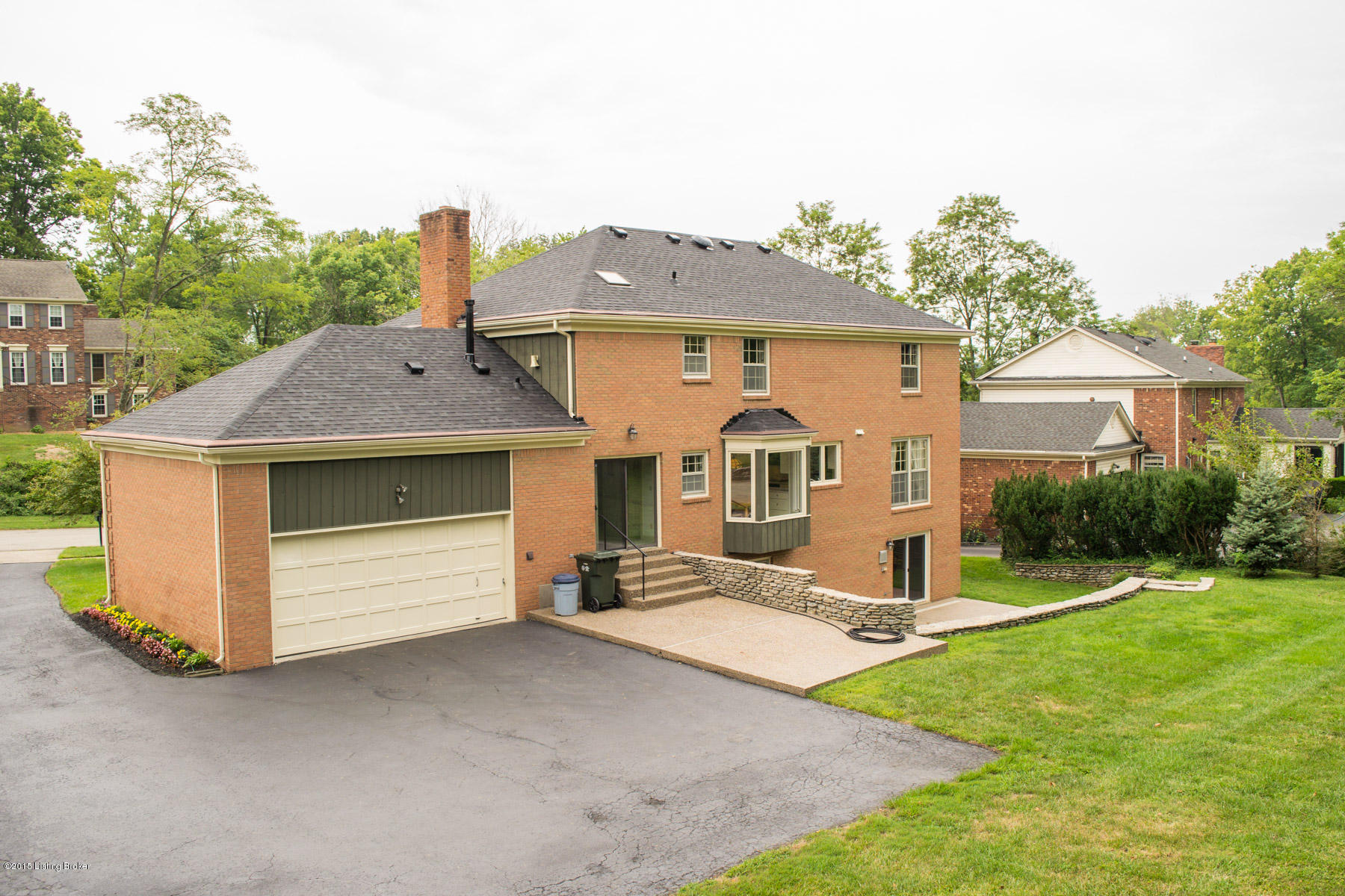 5513 Apache Road Louisville, KY 40207 - Photo 40 of 45 44