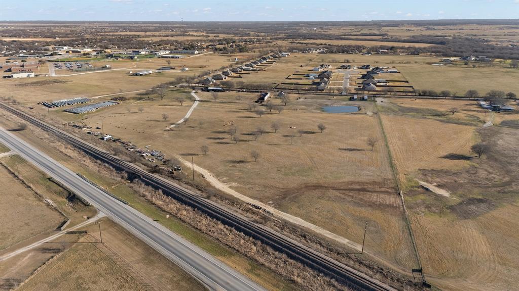 500 County Road 1105 Rio Vista, TX 76093 - Photo 7 of 23 a view of a city