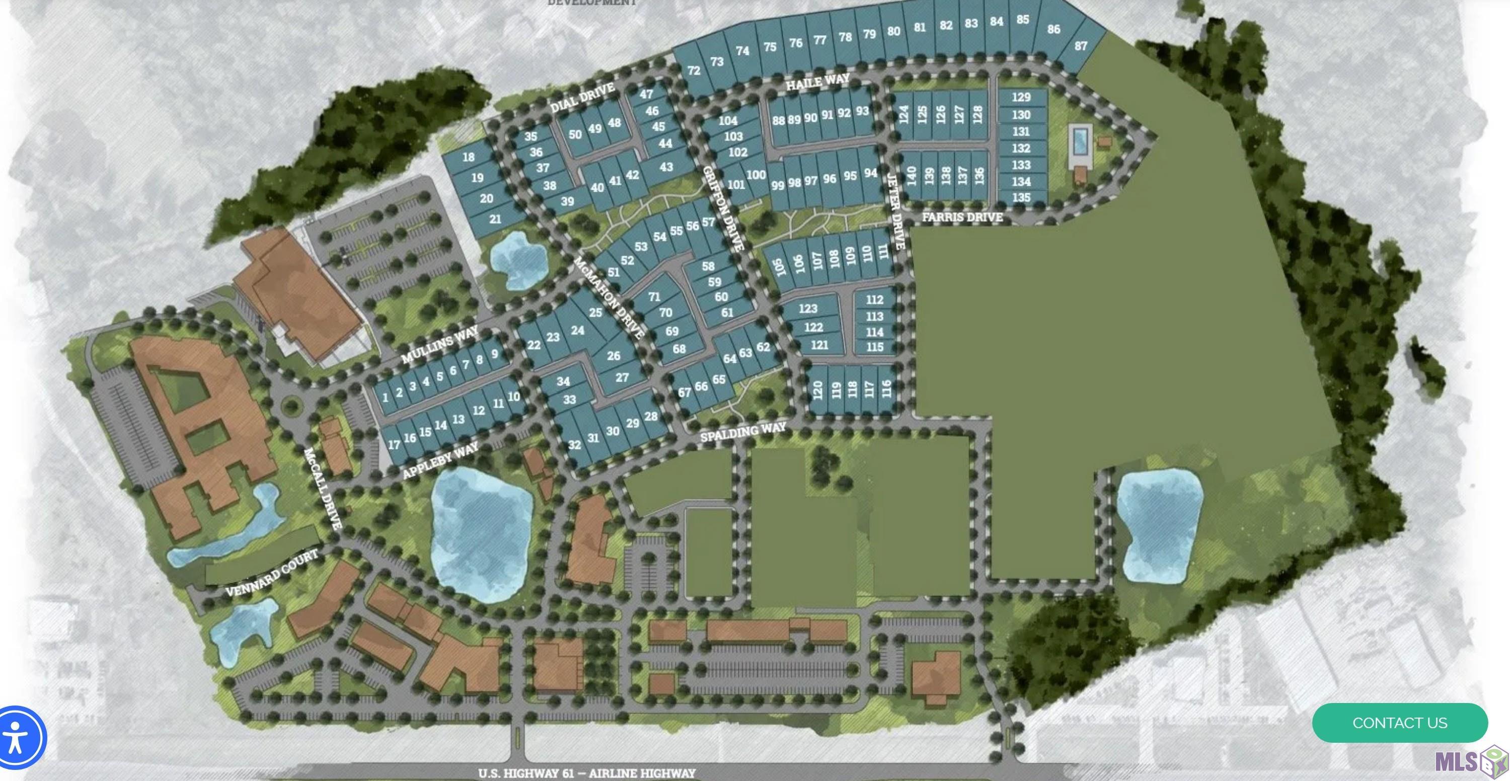 7526 Griffon Drive St. George, LA 70817 - Photo 4 of 4