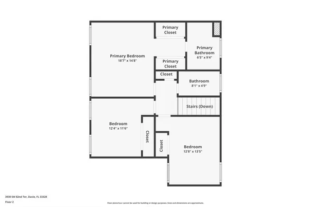 $585,000 | 3930 Southwest 82nd Terrace, Davie, FL 33328