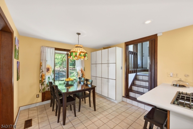 1530 Mountain Top Road Bridgewater, NJ 08807 - Photo 21 of 50 a view of a dining room with furniture window and outside view