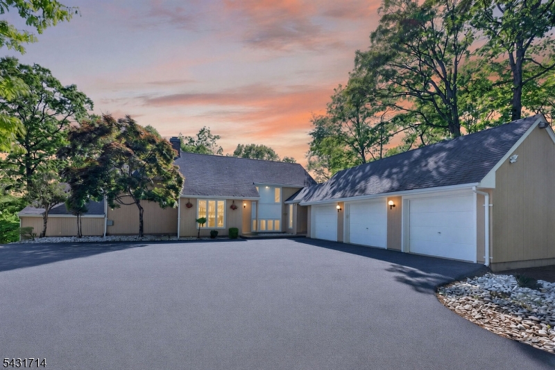 1530 Mountain Top Road Bridgewater, NJ 08807 - Photo 3 of 50 a view of a house with a tree