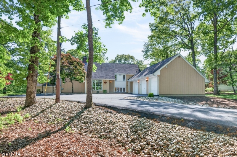 1530 Mountain Top Road Bridgewater, NJ 08807 - Photo 4 of 50 a house view with a backyard space