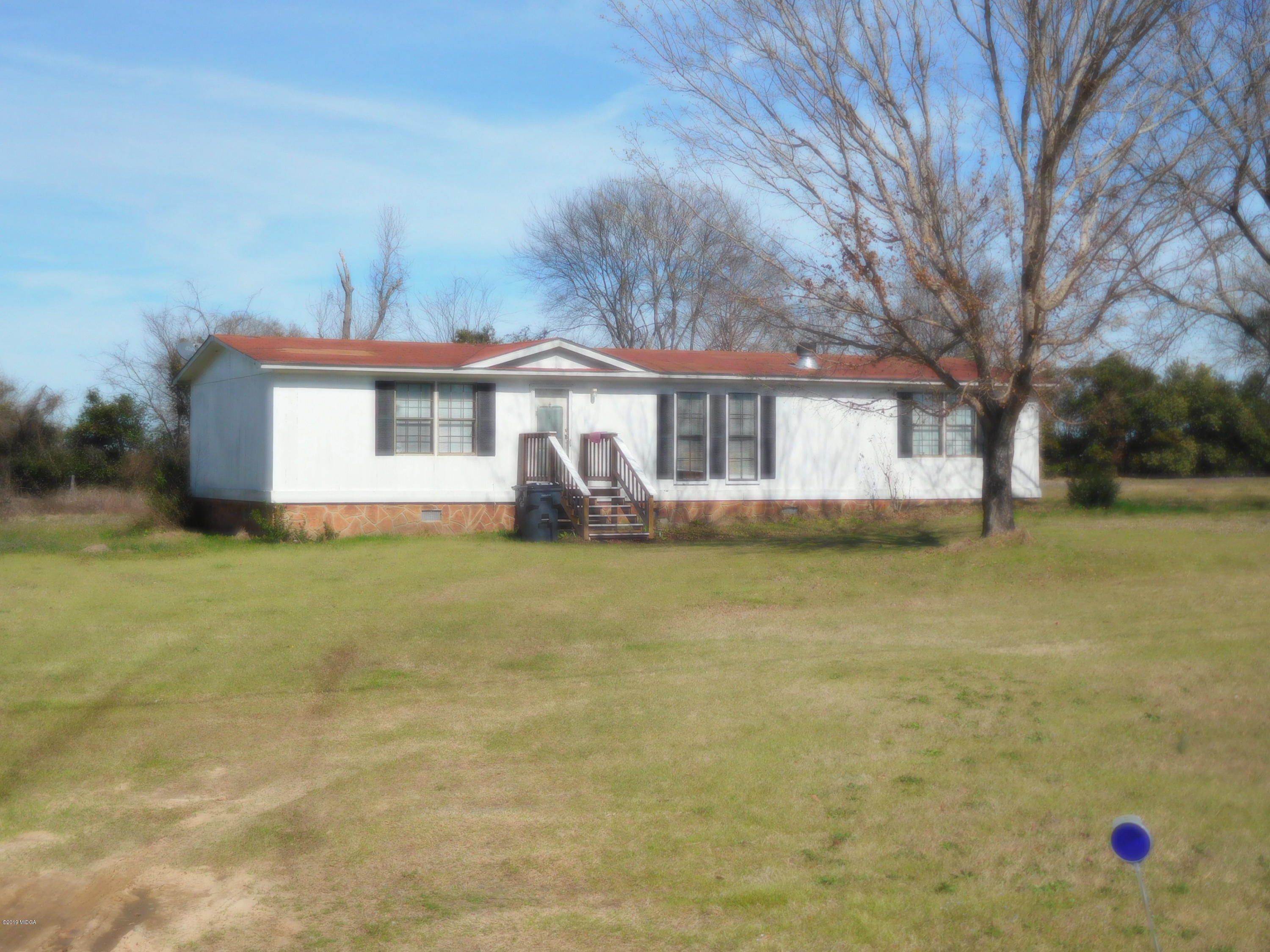 1461 Jordan Road Byron, GA 31008 - Photo 8 of 12 1461 Jordan Road