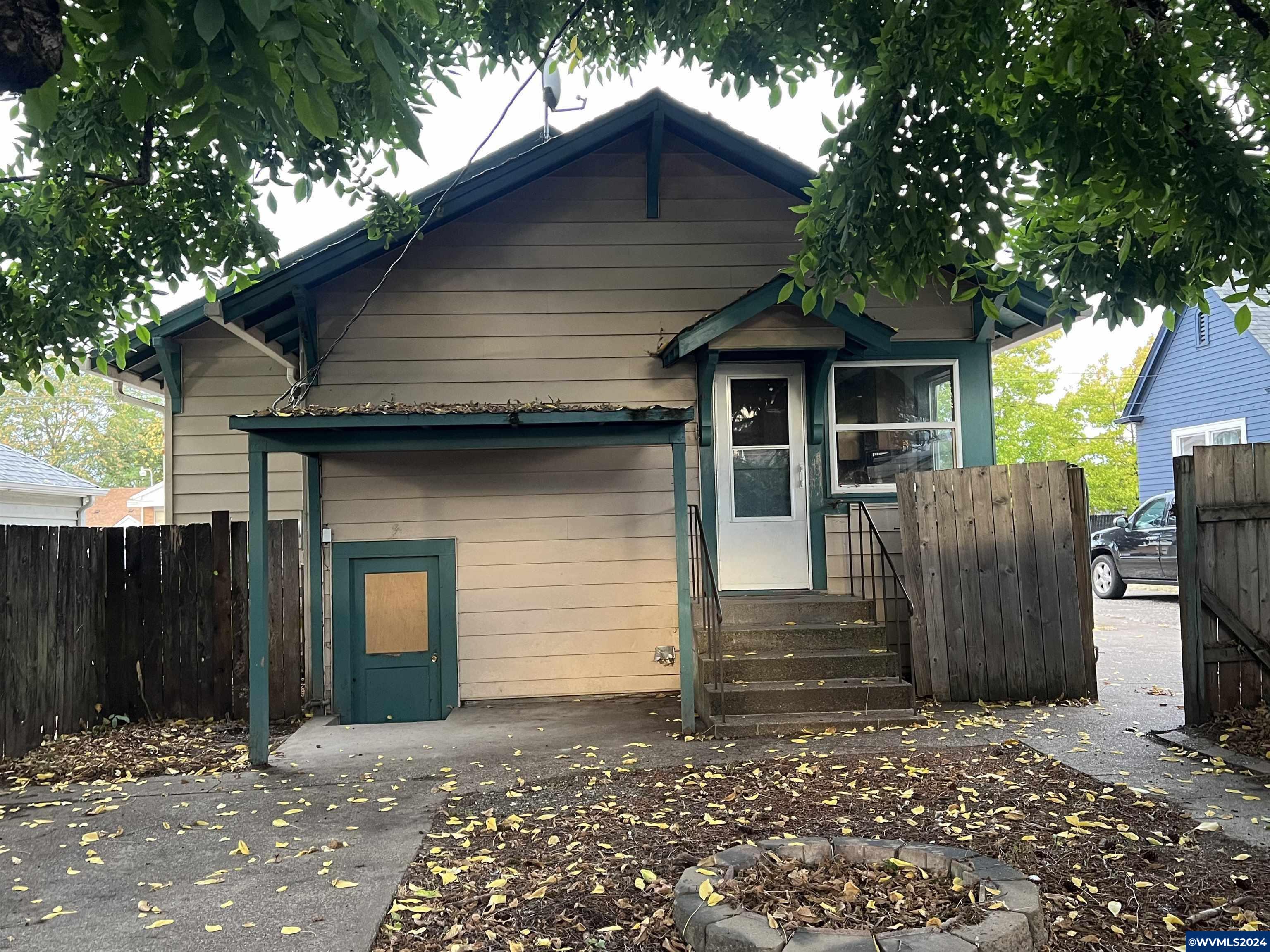1310 Southwest Washington Street Albany, OR 97321 - Photo 40 of 46 Gallery Image 40